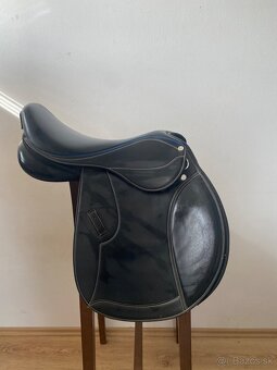 Predám anglické sedlo - 5