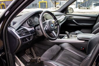 BMW X5 2014 - 5