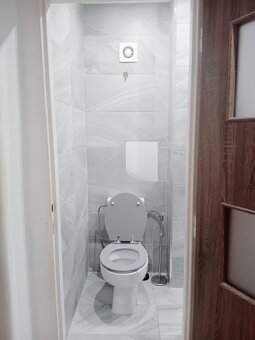 Predaj 2 izbového bytu Strážske - 5