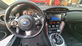 Subaru BRZ 2.0 R  sport 147kw 2019 - 5