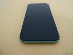 iPhone 11 128GB GREEN - ZÁRUKA 1 ROK - 5