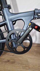 Elektrický bicykel ADO AIR A20 nový - 5