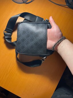 Pánska taška GUESS - 5
