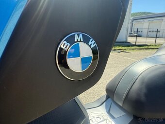 BMW C400X - 5