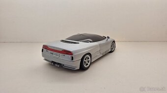 1:18 BMW NAZCA - 5