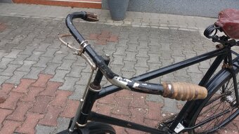 Bicykel 1945-50 - 5