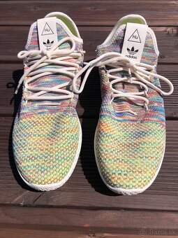 Adida Pharrell - 5