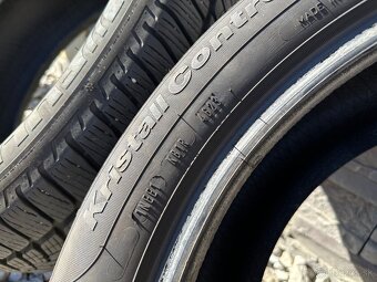 205/55 R17 95V zimné FULDA - 5