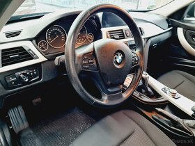 BMW 318 D SEDAN možný odpočet DPH - 5