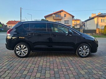 Peugeot 3008 1.6eHDI 115CV Automat Acitve EURO5 - 5