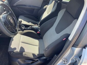 Seat leon - 5