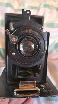 Mechovy fotoaparat - 5