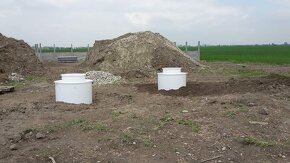 Plastové šachty - 5