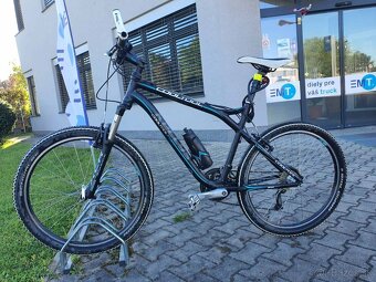 Predám horský MTB bicykel Kellys Cool Tool - 5