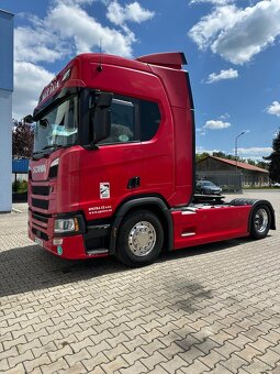 Prodáme tahač Scanii R 450, rok: 07/2019, automat, - 5