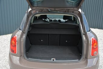 Mini Countryman 1.60 Koža, Panoráma, TOP výbava - 5