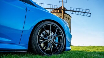 Ford Focus 3 RS - 5