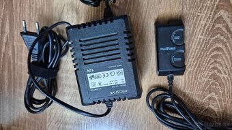 Repro 5+1 Creative inspire P580 - 5
