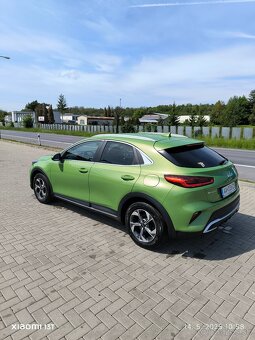 Kia Xceed - 5
