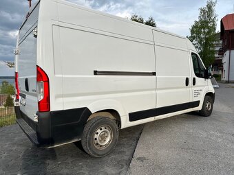 Citroën Jumper 2021 L3H2 - 5