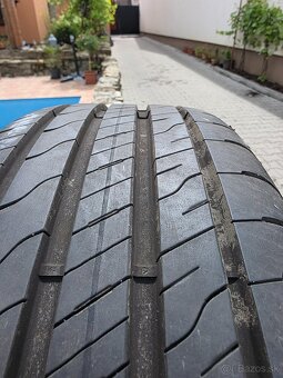 205/55R16 letné pneumatiky Goodyear - 5