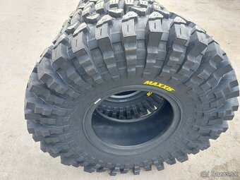 Maxxis trepador 35 37 38,5 Mud trepador - 5