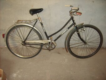 Bicykel - 5