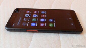 Predám Samsung Galaxy Xcover 5 64GB - Čierny - 5