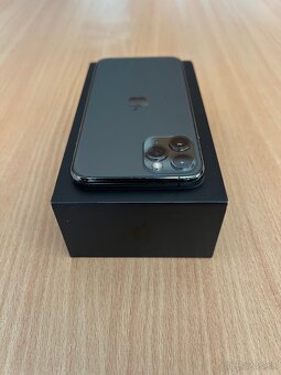 Iphone 11pro - 5