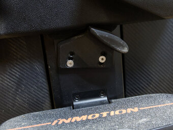 Jednokolka Inmotion V11 - 5