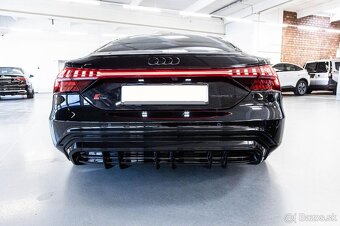 Audi RS e-tron GT - 5