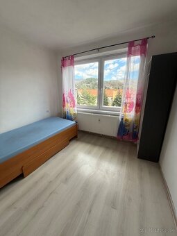 3 izbovy slnečný zrekonštruovaný byt, 65m2 v Dobšinej - 5