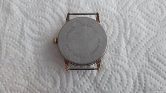 Bifora vintage hodinky - 5