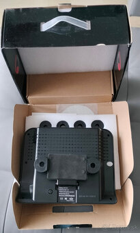 Predám: monitor do auta ACOPLADO AP-9000 + držiak - 5