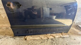 Dvere na škoda yeti - 5