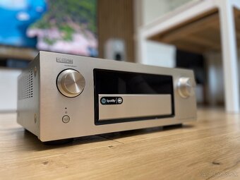 Denon AVR-X5200W Dolby Atmos - 5