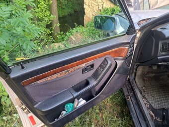Audi 80 avant 1,9tdi - 5