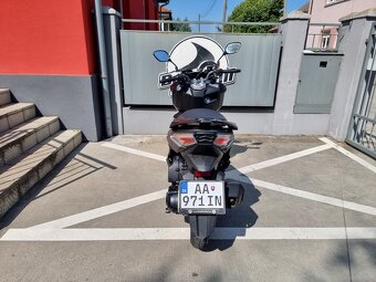 SYM JETX 125 ABS LC - 5