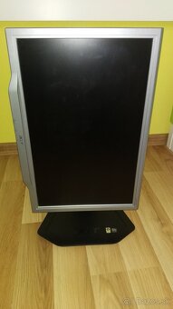 Predám 20" LCD Monitor ACER AL2023W / Repro / PIVOT - 5