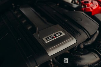 PRENÁJOM Ford Mustang GT - 5
