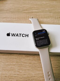 Apple watch SE(gen2)44mm - 5