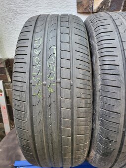 245/50 R19- 285/45 R19 Pirelli-Goodyear letne pneumatiky RU - 5