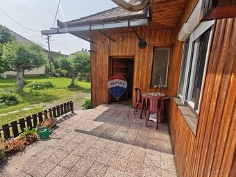 Rodinný dom 6 izieb, 2509m2, Buzica - 5