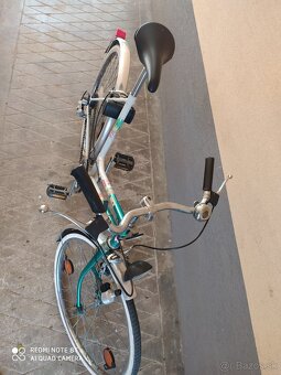 Bicykel Eska MIDI 24 - 5