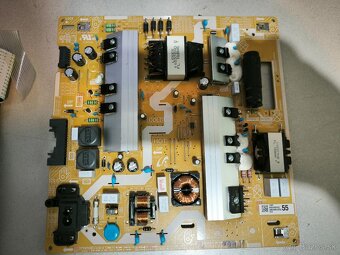 Náhradné diely pre LED televízor Samsung UE49NU7172 - 5