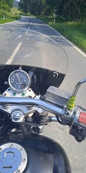 Suzuki Marauder VZ800 39kw - 5
