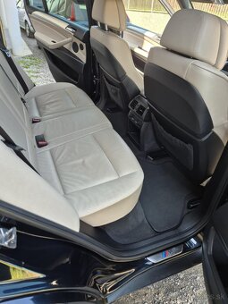 PREDÁM BMW X5 M-packet - 5