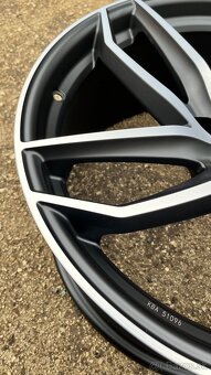 ☑️Disky 5x112 r20 sada - 5