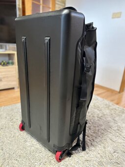Predám cestovnú tašku The North Face 155L - 5