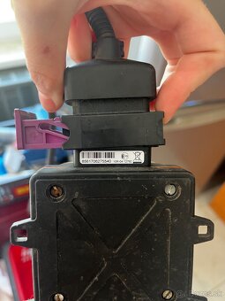Race Chip bmw e39 525d 120kw - 5
